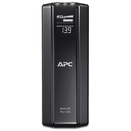 Onduleur - APC - Back UPS Pro 1500 - 1500 VA