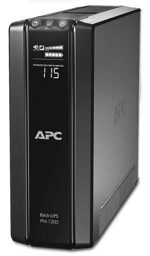 Onduleur - APC - Back UPS Pro 1200 - 1200 VA