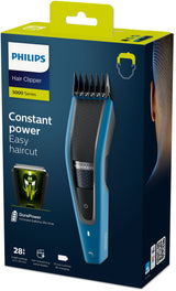 Tondeuse cheveux - PHILIPS - HC5612/15 - Series 5000