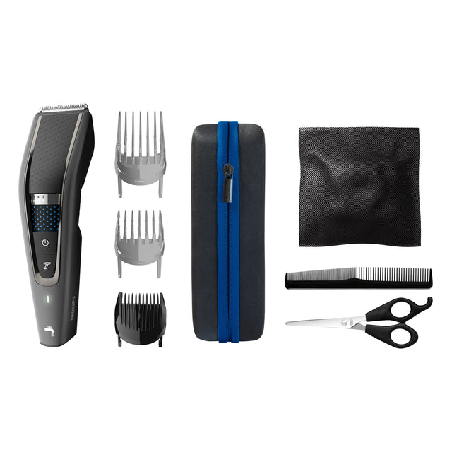 Tondeuse cheveux - PHILIPS - HC5630/15 - Series 7000