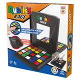 Jeu de réflexion Rubik's Race - Noir - Enfant - 6 ans - Mixte