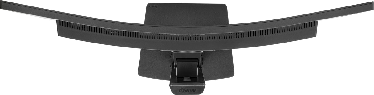 Ecran incurvé 34" Iiyama ProLite XCB3494WQSU-B1 UWQHD 120Hz (Noir)