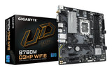 Carte Mère Gigabyte B760M D3HP WiFi6 DDR5 (Intel LGA 1700) Micro ATX