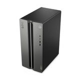 PC de bureau gamer LENOVO LOQ Tower | Sans Windows - 15,6 FHD - Intel i5-14400 - RTX 5060 8Go - RAM 16 Go - SSD 512 Go