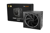 Alimentation ATX be quiet! Pure Power 13 M - 550W (Noir)