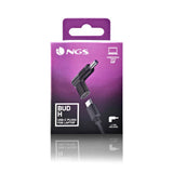 Pack 6 Embouts USB-C NGS Bud pour ordinateur portable HP