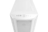 Boitier Grand Tour E-ATX be quiet! Shadow Base 800 FX RGB avec panneau vitré (Blanc)