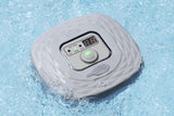 Lay-Z-Spa Electrolyseur d'eau salée 0,5g/h pour spa et piscines jusqu'a 1 400 L