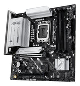 Carte mere - ASUS - PRIME B860M-A WIFI - Intel B860 LGA 1851 (Socket V1) micro ATX