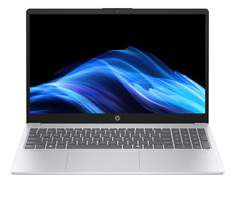 PC Portable HP Omnibook 3 15-fn0018nf - Windows 11 - 15,6 FHD IPS - Ryzen AI 5 340 - RAM 24Go - Stockage 512Go SSD - AZERTY