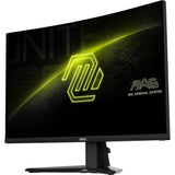 Ecran PC Gamer Incurvé - MSI -  27 - FHD - 250Hz - Dalle VA - 1ms - MAG 27C6X