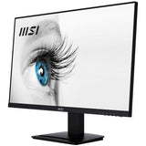 Ecran PC - MSI - 27 - FHD - 100Hz - Dalle IPS - 1ms - PRO MP273A