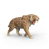 Figurine Tigre aux dents de sabre, Schleich 15054 Dinosaurs