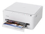 Imprimante Multifonction 3en1 Canon Pixma TS4150i (Blanc)
