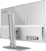 PC Tout-en-un MSI - 27'' - Sans Windows -Ecran FHD - Core 7 150U - RAM 16Go - Stockage 1To - Pied ajustable - Clavier et souris
