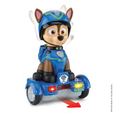 VTECH PAT PATROUILLE - CHASE MISSION HOVERBOARD