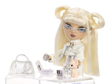 Rainbow High Sparkle & Shine Doll- White