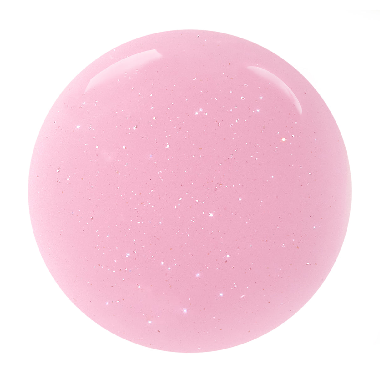 Yummiland Poupée + Gloss -  Barbe a papa - Nia