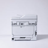 Imprimante multifonction - BROTHER - MFC-L3740CDWE - 4 en 1 LED couleur - Ethernet et Wifi