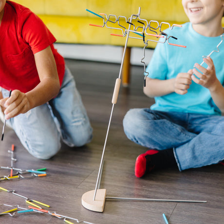 Suspend Jeu De Société