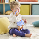 Mon Premier Poupon Bebe Calin Milly 30cm
