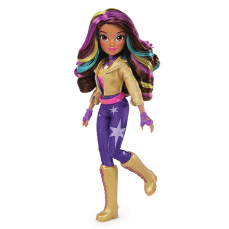 SPIN MASTER POUPEE 24 CM SOPHIA Unicorn Academy