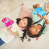 VTECH KIDIZOOM PRINT CAM (ROSE)