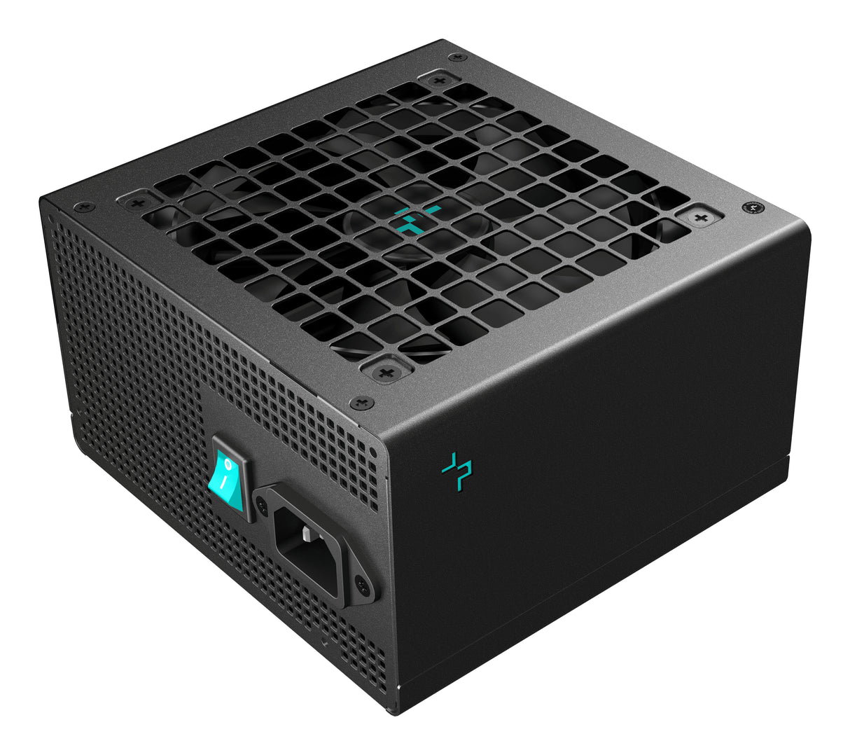 Alimentation ATX DeepCool PN-M - 850W (Noir)