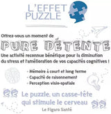 Puzzle 500 pieces Souvenirs de Mickey, Disney, Adultes et enfants, des 12 ans, 12000969, Nathan