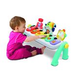 VTECH BABY - MON SUPER PIANO DES DÉCOUVERTES - Multicolore