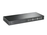 Switch réseau ethernet Gigabit TP-Link SG1024 - 24 ports rackable