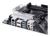 Carte Mere - ASUS - PRIME B550-PLUS - Socket AM4 - 3rd Génération AMD Ryzen Processeurs