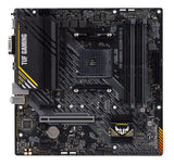 Carte Mère Asus Tuf Gaming A520M-Plus II (AM4) Micro-ATX