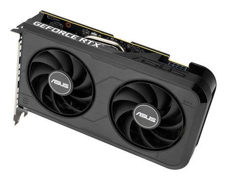 Carte graphique - ASUS - DUAL RTX 5050 O8G - 8 Go GDDR6 - 320 Go/s - 8K 120Hz