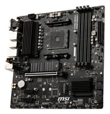 Carte Mère MSI B550M Pro-VDH WiFi (AM4) Micro ATX