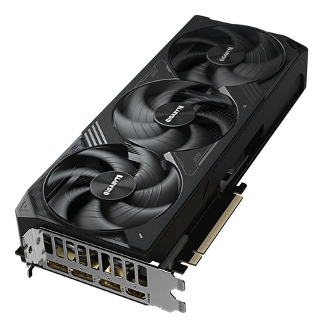Carte graphique interne - Gigabyte GeForce RTX 5070 Ti WINDFORCE OC SFF 16G