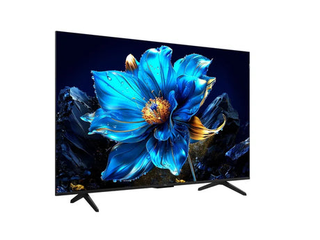 TCL 55T69C - TV QLED 55 (140 cm) - 4K UHD 3840x2160 - HDR10+ - Android TV  - 3xHDMI 2.1 - WiFi