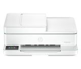 Imprimante tout-en-un HP Envy 6530e Jet d'encre couleur - Copie Scan - 3 mois d'Instant ink inclus avec HP+