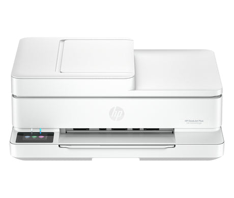 Imprimante tout-en-un HP Envy 6530e Jet d'encre couleur - Copie Scan - 3 mois d'Instant ink inclus avec HP+