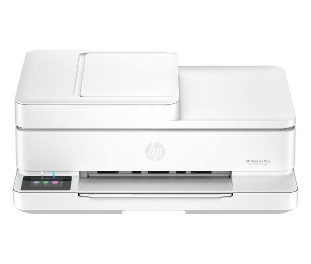 Imprimante tout-en-un HP Envy 6530e Jet d'encre couleur - Copie Scan - 3 mois d'Instant ink inclus avec HP+