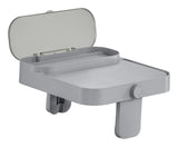 Lay-Z-Spa Plateau pour accessoires 4-en-1 pour spa gonflable 32 cm x 30 cm x 18 cm