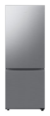 Réfrigérateur combiné - SAMSUNG - RB53DG703ES9 - 538L - Froid ventilé - Portes réversibles