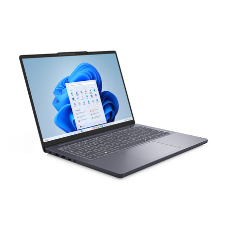 PC portable IdeaPad Slim 3 14IRH10 | Sans Windows - 14'' WUXGA OLED - Core i7-13620H - RAM 24 Go - SSD 512 Go - AZERTY