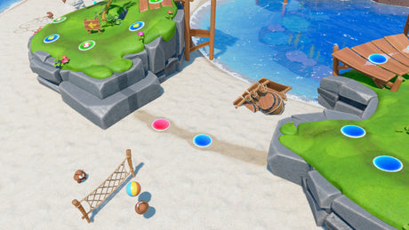 Super Mario Party Jamboree • Jeu Nintendo Switch