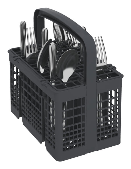 Lave-vaisselle tout intégrable BEKO BDIN18441 - 14 couverts - Induction - L60cm - 42dB - Ouverture automatique