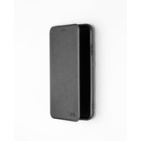 WE Etui folio CLASSIQUE XIAOMI REDMI 8A Noir