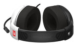 Casque Gaming filaire - TURTLE BEACH - Nintendo Switch - Airlite Fit - Noir et Blanc