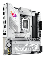 Carte Mère Asus Rog Strix B860-G Gaming WiFi (Intel LGA 1851) Micro ATX