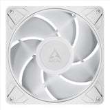 Ventilateur de boitier Arctic P14 Pro RGB - 14cm (Blanc)