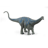 Figurine Brontosaure, 32 cm, SCHLEICH 15027 Dinosaurs